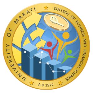 umak hymn|College of Business and Financial Science .